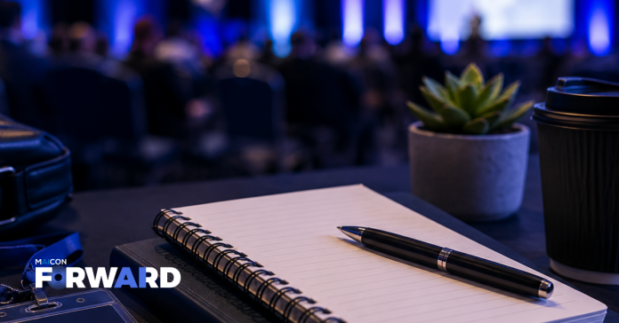 Don’t Just Attend, Create. How to Get More Value From Your Next Conference