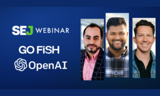 ChatGPT Ads & GEO: A Roundtable With Go Fish Digital & OpenAI